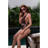 Gianna 149/159/168cm Customized Silicone Head+TPE Body Real Sex Doll [Customizable]