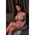 Cecilia 149/159/168cm Customized Silicone Head+TPE Body Real Sex Doll [Customizable]