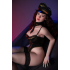 Elise 149/159/168cm Customized Silicone Head+TPE Body Real Sex Doll [Customizable]