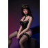 Elise 149/159/168cm Customized Silicone Head+TPE Body Real Sex Doll [Customizable]