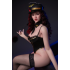 Elise 149/159/168cm Customized Silicone Head+TPE Body Real Sex Doll [Customizable]