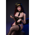 Elise 149/159/168cm Customized Silicone Head+TPE Body Real Sex Doll [Customizable]