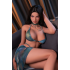Cecilia 149/159/168cm Customized Silicone Head+TPE Body Real Sex Doll [Customizable]