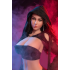 Isabell 149/159/168cm Customized Silicone Head+TPE Body Real Sex Doll [Customizable]