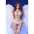 Xiomara 149/159/168cm Customized Silicone Head+TPE Body Real Sex Doll [Customizable]