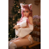 Kaylie 149/159/168cm Customized Silicone Head+TPE Body Real Sex Doll [Customizable]