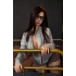 Eloise 149/159/168cm Customized Silicone Head+TPE Body Real Sex Doll [Customizable]