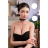 Campbell 149/159/168cm Customized Silicone Head+TPE Body Real Sex Doll [Customizable]