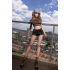 Scarlett 149/159/168cm Customized Silicone Head+TPE Body Real Sex Doll [Customizable]