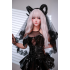 Quinn 149/159/168cm Customized Silicone Head+TPE Body Real Sex Doll [Customizable]