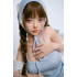 Adriana 149/159/168cm Customized Silicone Head+TPE Body Real Sex Doll [Customizable]