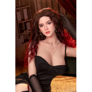 Raelynn 149/159/168cm Customized Silicone Head+TPE Body Real Sex Doll [Customizable]  